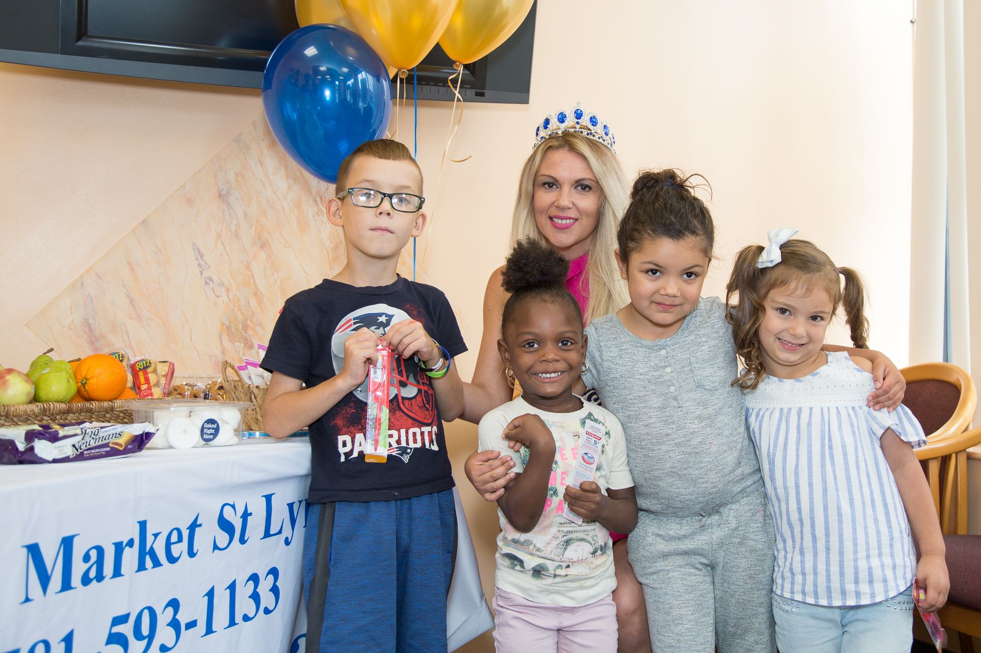 Massachusetts and Alegre Dental reminding all parents about kid’s dental hygiene! Massachusetts and Alegre Dental reminding all parents about kid’s dental hygiene!