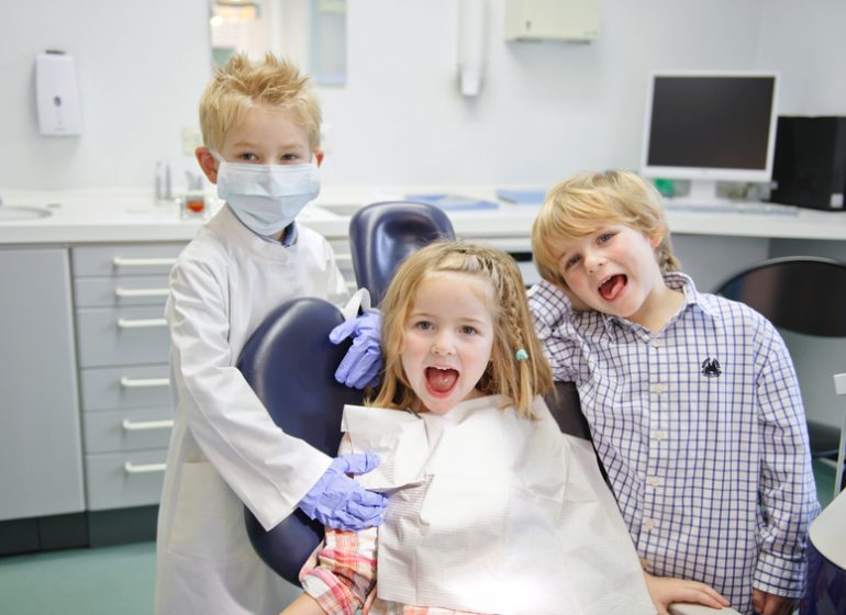 Family Dentistry in Lynn, MA